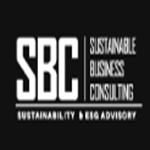 Sustainable Business Consulting