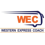 Western Express Coach