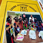 Lions Complex Academy