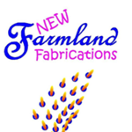 New Farmland Fabrications