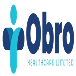 Obro Healthcare Limited