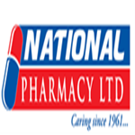 National Pharmacy Limited