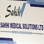 Sahihi Medical Solutions Limited
