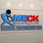 Meck Systems Supplies Ltd