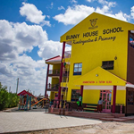 Bunny House School