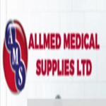 Allmed Medical Supplies Ltd