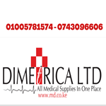 Dimetrica Ltd