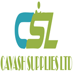 Cavash Supplies Limited