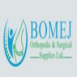 Bomej Orthopaedic and Surgical Supplies Ltd