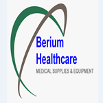 Berium Healthcare Ltd