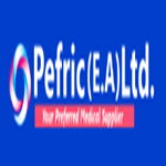 Pefric (E.A) Ltd
