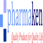 Pharmaken Ltd