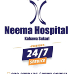 Neema Hospital