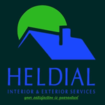 Heldial Interior and Exterior Ltd