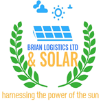 Brian Logistics & Solar Energy