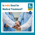 Apollo Hospitals Information Centre