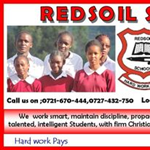 Red Soil School
