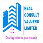 Real Consult Valuers Limited