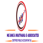 Nganga Waithaka Auditors