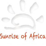 Sunrise of Africa School