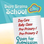 Busy Brains School