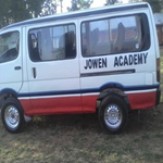Jowen Academy