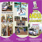 Andus Academy