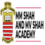 Mm Sha Mv Shah Academy
