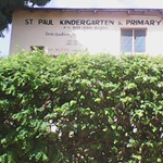 St. Paul Kindergaten & Primary School