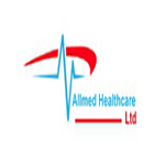 Allmed Healthcare Ltd Kahawa Sukari