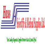 Hass Scientific & Medical Supplies Ltd