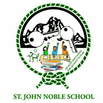 St. John Noble