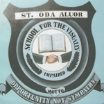 St. Oda School For The Blind