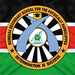 Mombasa Secondary School for the  physically Handicapped