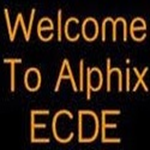 Alphix ECDE Training Institute