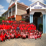 Nanyuki Boarding Academy