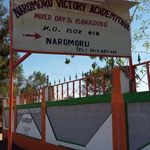 Naro-Moru Victory Academy