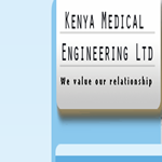 Kenya Medical Engineering Ltd