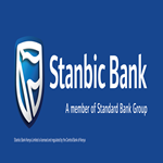 Stanbic Bank Kenyatta Avenue Branch