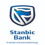 Stanbic Bank Industrial Area Branch