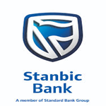 Stanbic Bank Upperhill Medical Centre Branch