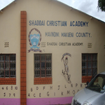 Shaddai Christian Academy