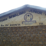 Gituara Mwalimu Junior Academy