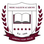 Meru Saleem Academy
