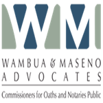 Wambua & Maseno Advocates Nairobi