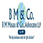 B M Musau & Co. Advocates Machakos