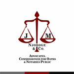 Njoroge J.M Advocates