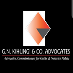 G.N. Kihungi & Co Advocates
