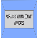 Professor Albert Mumma & Company