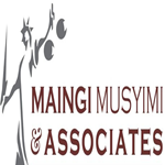 Maingi Musyimi and Associates Advocates Nairobi